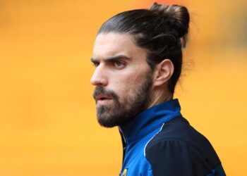 Ruben Neves wants Premier League return