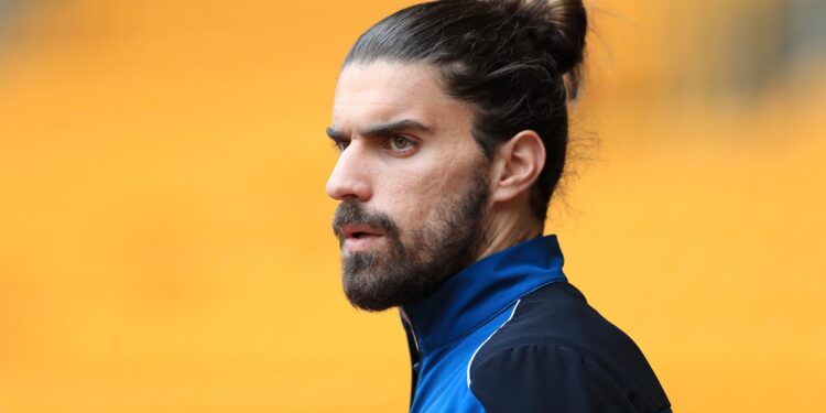 Ruben Neves wants Premier League return