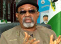 Ngige remanded in Kuje prison