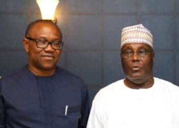 2027: ADC worried Obi, Atiku not working together, reveals several interests in presidential ticket