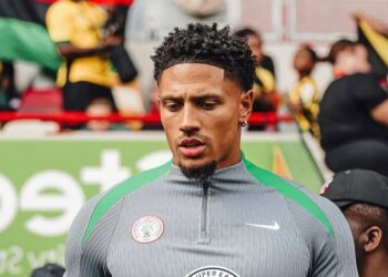 2025 AFCON: Okoye, Arokodare, Boniface OUT; Nwabali, Uzoho, Onuachu IN