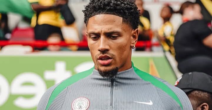 2025 AFCON: Okoye, Arokodare, Boniface OUT; Nwabali, Uzoho, Onuachu IN