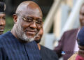 Why I joined APC despite resigning from partisan politics – Olise Metuh