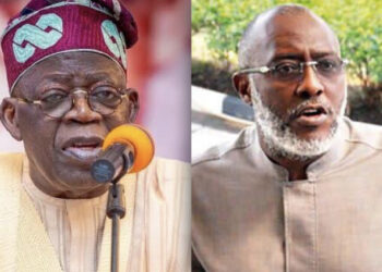 Tinubu begged me to join APC since 2015, says Olisah Metuh