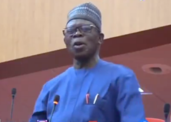 Fraudsters hacked into my account through OPAY, Moniepoint, laments Oshiomhole