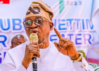 Osun APC guber screening: Omisore’s disqualification allegation against me ‘baseless, misleading’ – Oyetola