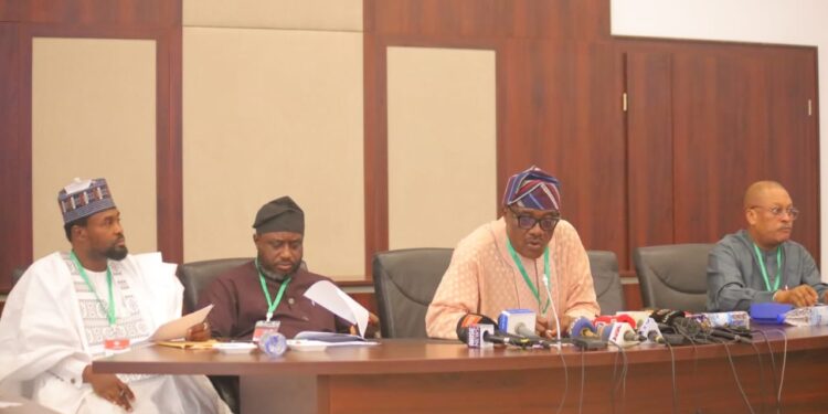 PDP crisis deepens as Wike-led faction holds BoT meeting, set to hold state congresses