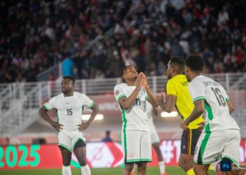 AFCON 2025: ; Super Eagles to square up against Mozambique in Round of 16