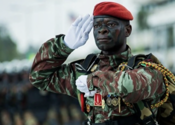 Benin Republic says failed coup leader hiding in Togo