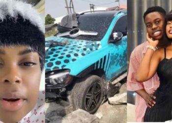 Crash: Police arrest Peller over ‘suicidal reckless driving’