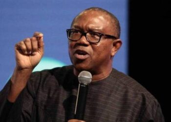 2027: I’m not learning governance around the world to be vice president – Obi