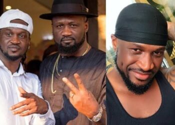 Peter Okoye has no evidence to show Jude, Paul withdrew $800,000 from  company account – Witness