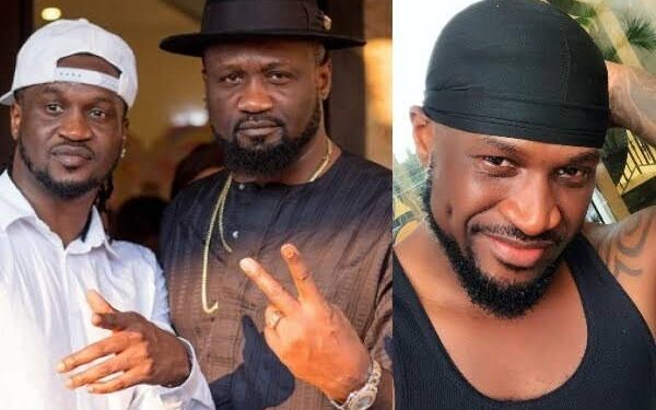 Peter Okoye has no evidence to show Jude, Paul withdrew $800,000 from  company account – Witness