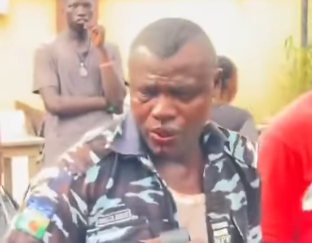 Lagos command arrests 13 over assault on police officer in viral video