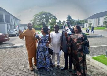 We’ll take legal action against defecting Rivers Assembly lawmakers – PDP