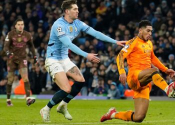 Real Madrid vs Man City: Familiar rivals renew knockout rivalry