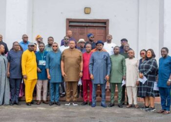 Why we rejected Fubara’s N100,000 Christmas gift – Rivers assembly members