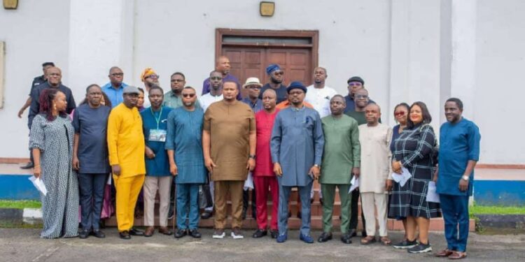 Why we rejected Fubara’s N100,000 Christmas gift – Rivers assembly members