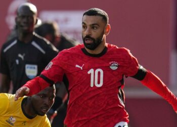 2025 AFCON: Why CAF fined Egypt $5,000