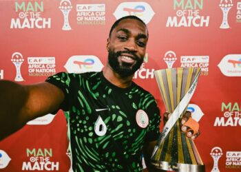 AFCON 2025: ‘Eagles must kill teams off’ – Ajayi