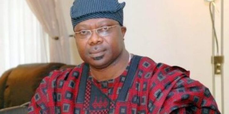 Osun 2026: Drama as APC panel bars Omisore, others from primary
