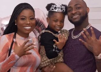 Sophia Momodu to Nigerians: Stop calling me Davido’s wife