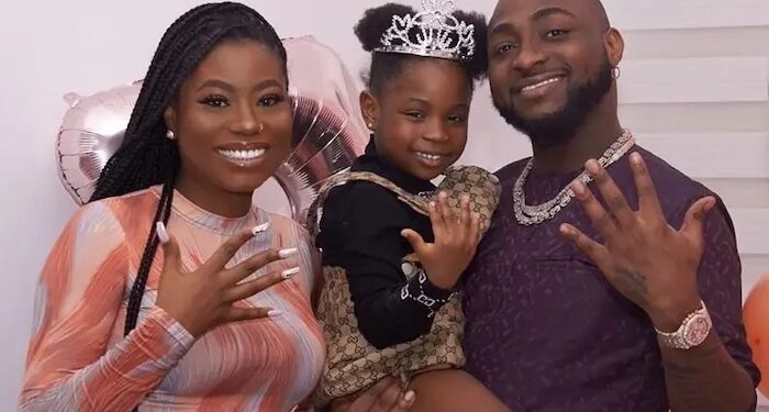 Sophia Momodu to Nigerians: Stop calling me Davido’s wife