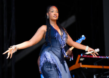 Tems reveals her ‘dating terms’ for relationship