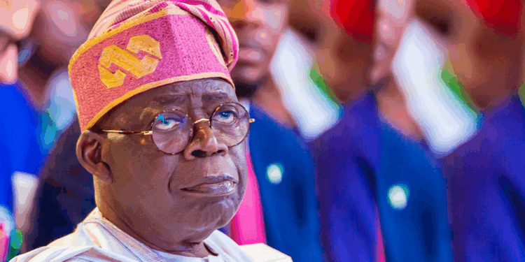 Some of Tinubu’s ambassadorial nominees should be cooling their heads in prison – Amb Keshi