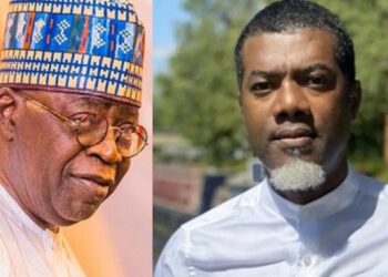 Ambassador-designate: Clearing Omokri would mean calling Tinubu ‘drug baron’ is acceptable – APC chieftain
