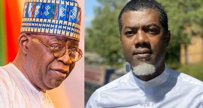 Ambassador-designate: Clearing Omokri would mean calling Tinubu ‘drug baron’ is acceptable – APC chieftain