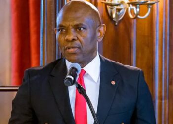 Why Elumelu cancelled annual All-White Party
