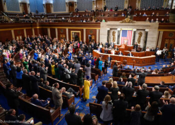 US reps committee to hold joint briefing on ‘religious persecution’ in Nigeria