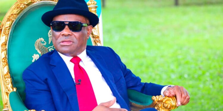 Wike thrives on conflict, feeds on attention, relevance through calculated disruption – PDP