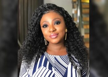 ‘I’m open to marriage but not looking for one’, says Yvonne Jegede