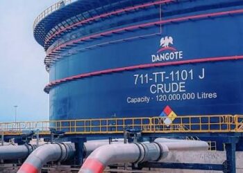 Dangote Refinery reduces fuel price ahead of Christmas season