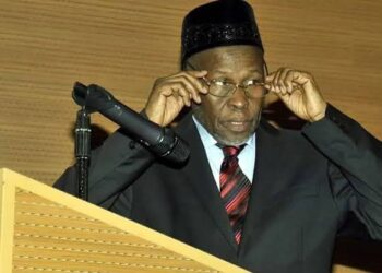 Former CJN Tanko Muhammad dies at 71