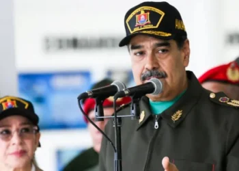 US captures Venezuela President Maduro