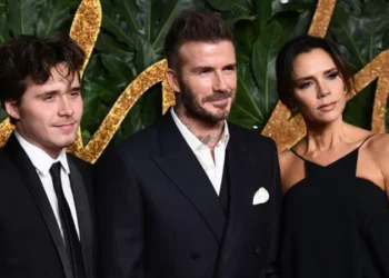 I don’t want family to reconcile, says Brooklyn Peltz Beckham