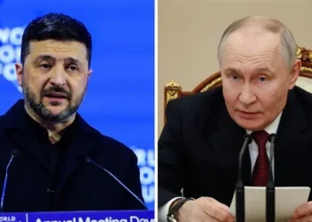 Russia, Ukraine, US to hold trilateral talks in Abu Dhabi