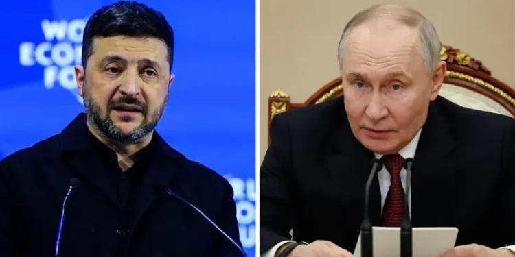 Russia, Ukraine, US to hold trilateral talks in Abu Dhabi