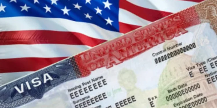 US suspends Visa processing for Nigeria, 74 other countries