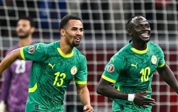 Senegal pockets $7m prize money for winning Africa Cup of Nations