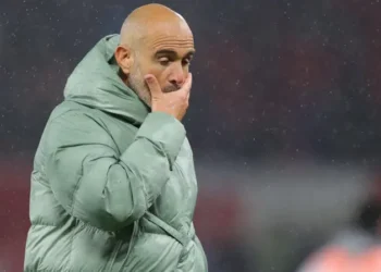 Maresca leaves Chelsea