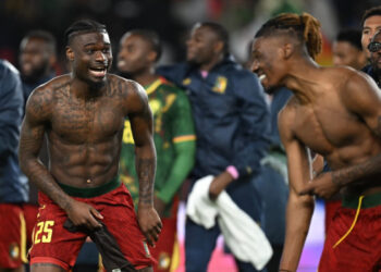 AFCON 2025: Cameroon end South Africa’s journey in Round of 16