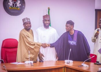 I hope Atiku’s son is not a mole in APC – Joe Igbokwe