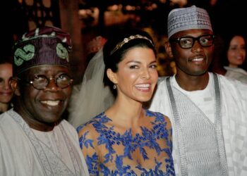 Atiku’s son defects to APC from PDP 