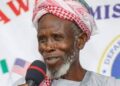 Plateau Imam who shielded 300 Christians from massacre, dies at 92