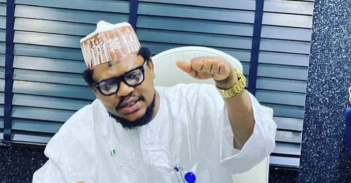Why Atiku’s son joining APC should not be celebrated – Adamu Garba
