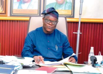 Apologise to Wike, Rivers people in 48 hours, FCT minister’s PDP faction orders APC national secretary